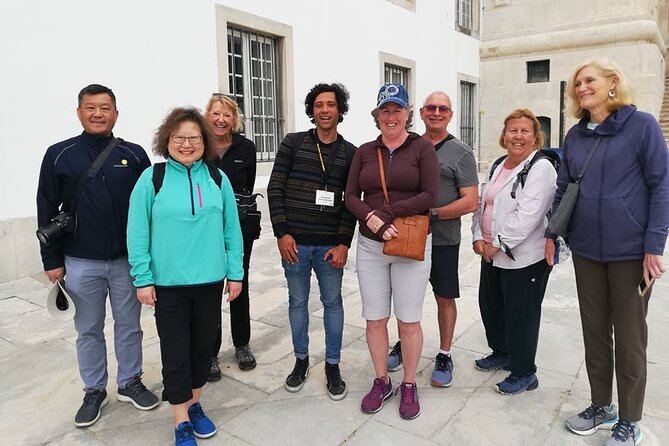 University of Coimbra guided tours without queue - Ten minutes inside the Joanine Library