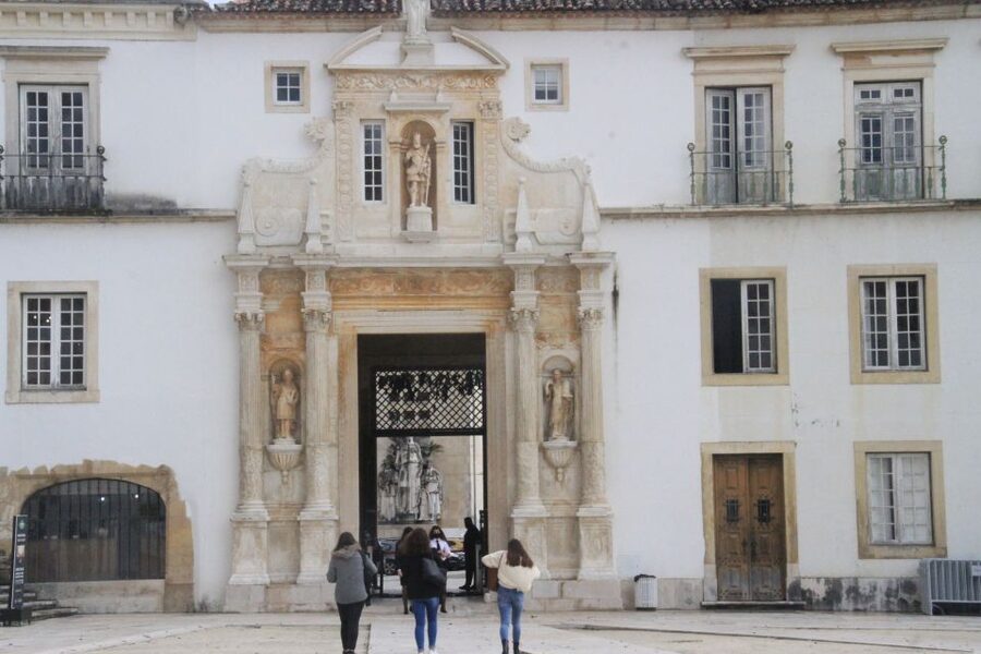 University of Coimbra Walking Tour - Is $96 per person a fair price?