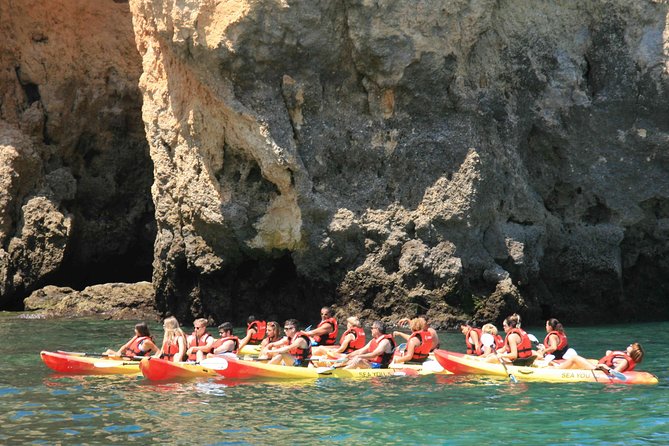 Unlock the Magic of Ponta da Piedade by Kayak – Lagos - Is $48.37 a fair price?