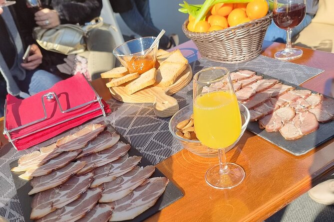 VALE DOURO, Premium Wine Tour, Wine Lunch, Private Boat - Why this Douro Valley tour works so well