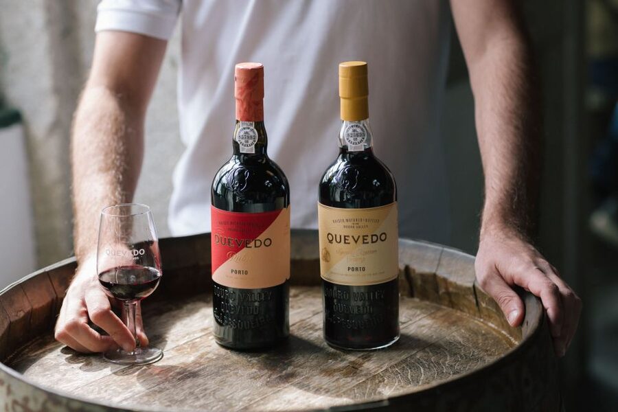 Vila Nova de Gaia: Port Wine Tasting with Cheese Pairing - The guide makes the difference
