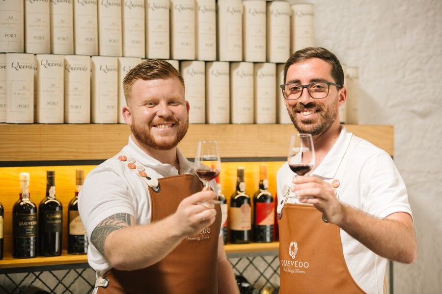 Vila Nova de Gaia: Port Wine Tasting with Cheese Pairing - Is $30 a good price?