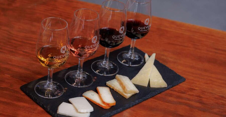 Vila Nova de Gaia: Port Wine Tasting with Cheese Pairing - What the Quevedo family story adds