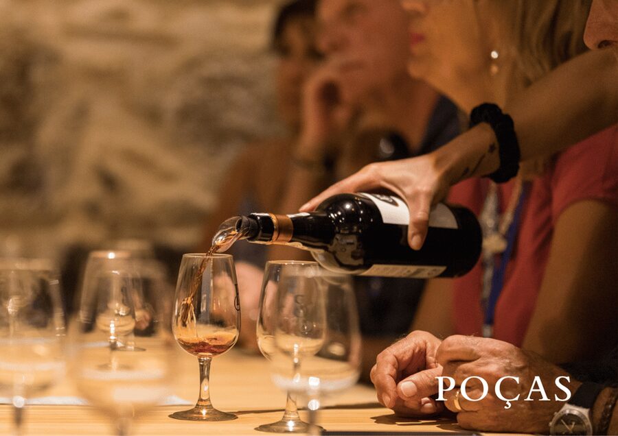 Vila Nova de Gaia: Winery Tour with 2 DOC Douro & 1 Port - Should you book this winery tour?