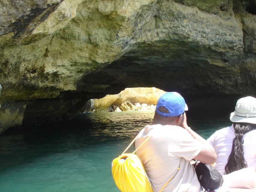 Vilamoura: Algarve Coast 3-Hour Sailing Cruise With Open Bar - Practical preparation for a smoother afternoon