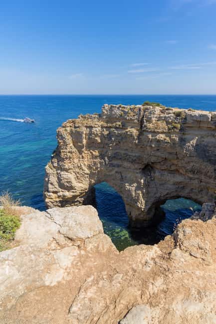 Vilamoura: Benagil Cave Quest Boat Tour - Who will enjoy this cruise most?