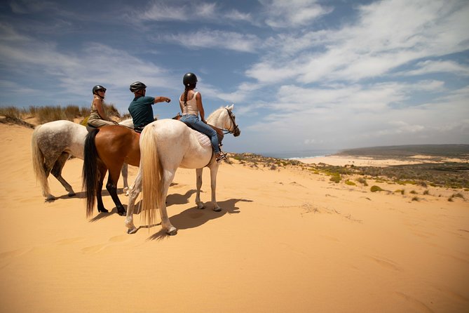 Welcome to Carrapateira Horse Riding Tour - Key points at a glance
