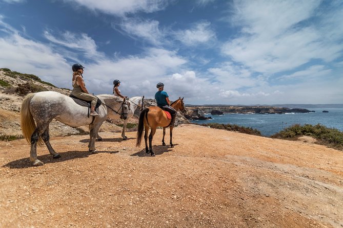 Welcome to Carrapateira Horse Riding Tour - Why the private format is worth considering