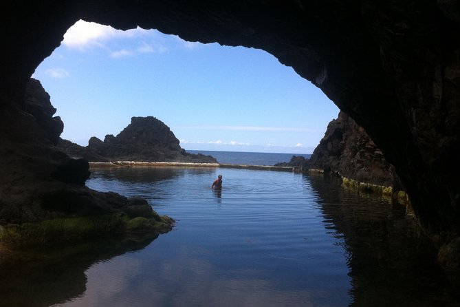 West Madeira 4x4 Tour with Local Guide - Why a 4x4 is a smart way to see West Madeira