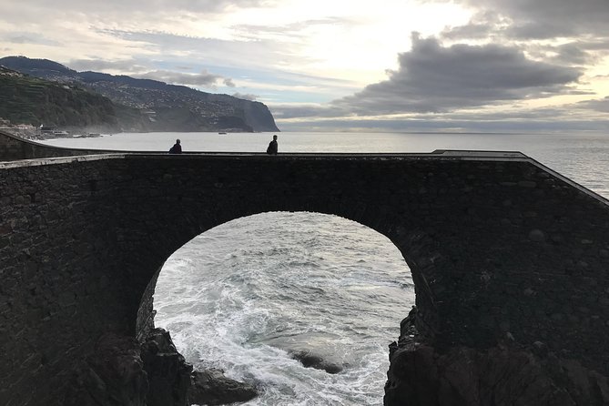 West Madeira 4x4 Tour with Local Guide - A guide can make the difference on this long day