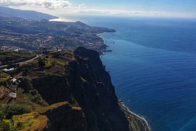 West Madeira Island Guided Tour & Fanal Mystic Forest - Fanal Forest, with mist or without it