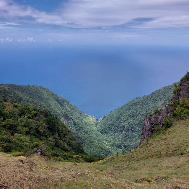 West Madeira:, Laurel Forest, Waterfall, Rock Pools, Walk - Ribeira Brava for a short local pause