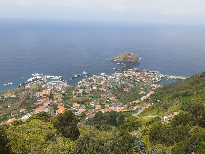 West Madeira:, Laurel Forest, Waterfall, Rock Pools, Walk - Paul da Serra and the Fanal forest walk