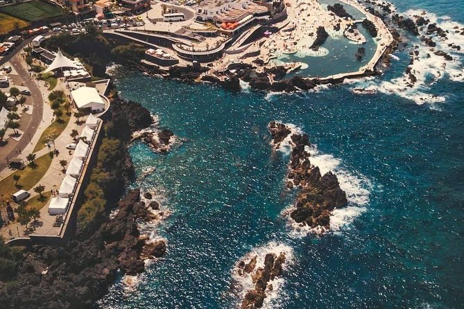 West Side Private Full Day Tours around Madeira Island - A practical way to see west Madeira in one day