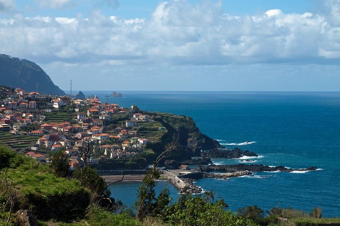 West Tour-Fanal Forest & Porto Moniz Natural Pools Small Groups - Fanal Forest: the atmospheric heart of the day