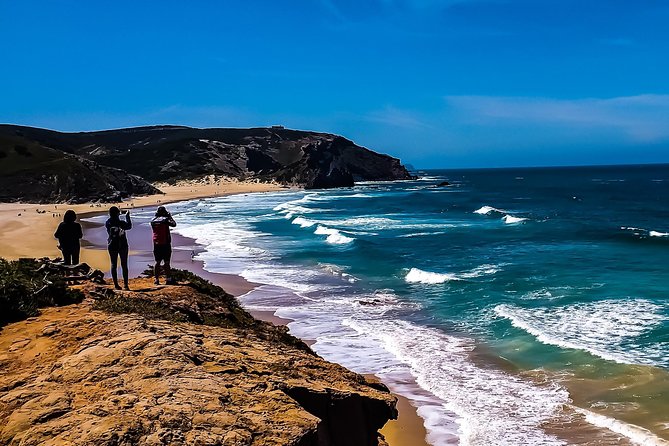 Wild and Wonderful West Coast Full Day Tour - Why this west coast day is different from a standard Algarve outing