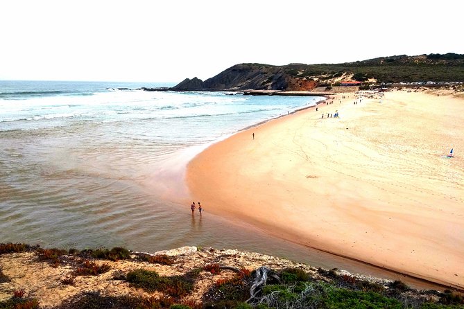 Wild and Wonderful West Coast Full Day Tour - Monte Clérigo and a small coastal village