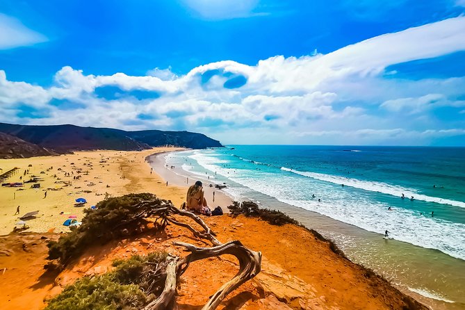 Wild and Wonderful West Coast Full Day Tour - Sagres Fortress and the memory of Portuguese navigation