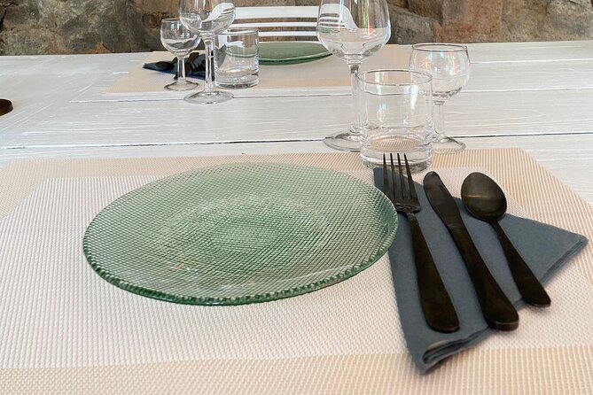 Wine, Cheese & Charcuterie Tasting, including complimentary tour - The optional Ponta Delgada walk