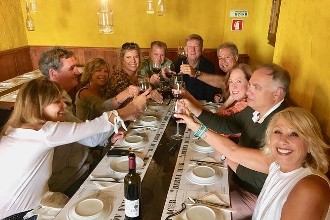 Wine & Food Evening Walking Tour in Ponta Delgada, incl. dinner - What $151.23 really buys you