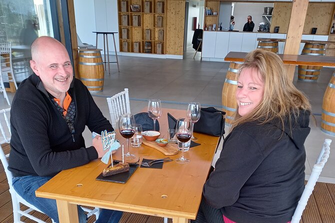 Wine Lovers: Winery Tour w/ Tasting & Tapas (Albufeira/Vilamoura) - Who will enjoy this Albufeira wine tour?