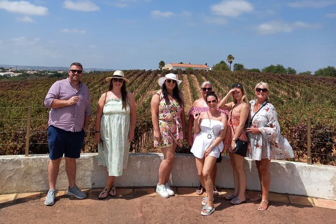 Wine Tasting, Chicken Piri Piri & Sights (Albufeira/Vilamoura) - Why this Albufeira tour works