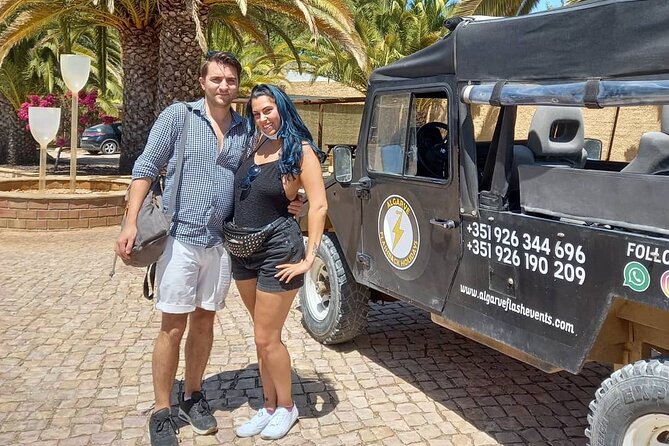 Wine Tasting, Chicken Piri Piri & Sights (Albufeira/Vilamoura) - What the piri-piri meal is really like