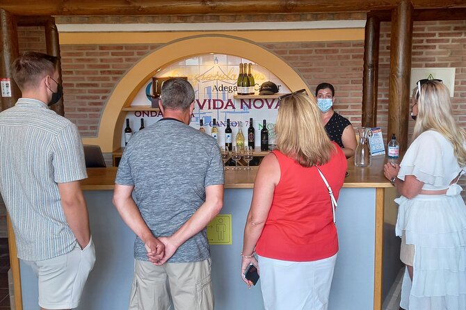Wine Tasting, Chicken Piri Piri & Sights (Albufeira/Vilamoura) - Who will get the most from this experience