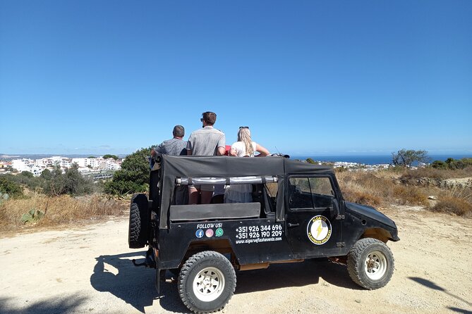 Wine Tasting, Chicken Piri Piri & Sights (Albufeira/Vilamoura) - Price, booking lead time, and practical details