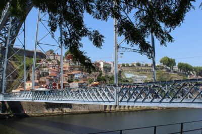 Wine Tasting with Tapas Walking Tour in Porto