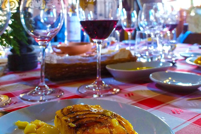 Wine Venture and Boat Trip in Douro Valley from Porto - Is the $199.53 price fair?
