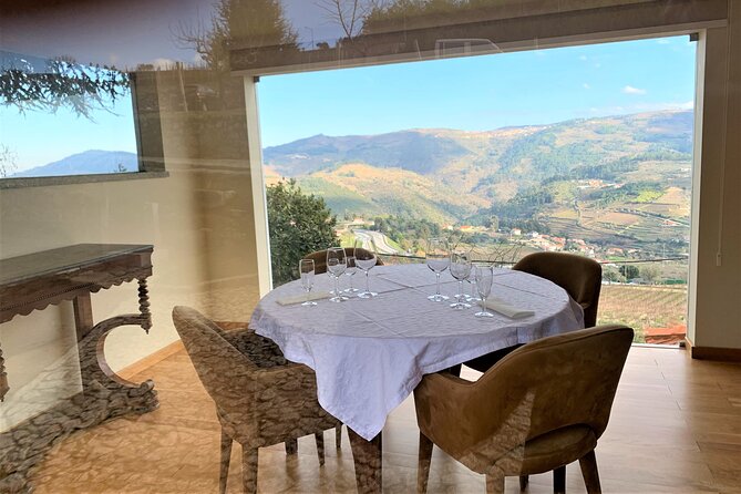 Winery Tour and Wine Tasting Quinta da Portela de Baixo in Lamego - Key points to know before you book
