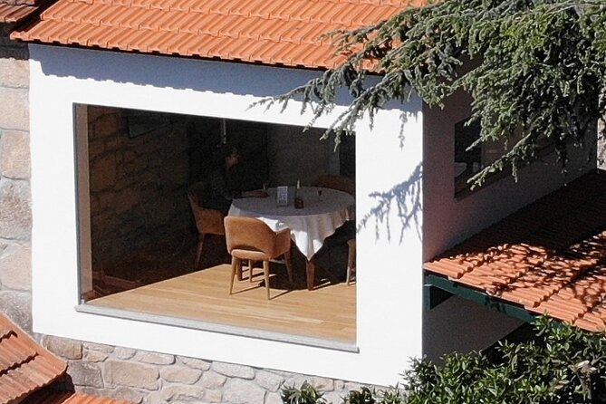 Winery Tour and Wine Tasting Quinta da Portela de Baixo in Lamego - What happens during the 90-minute visit