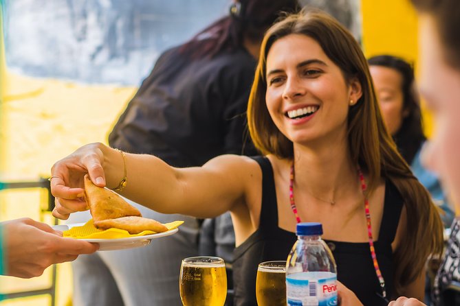 Winner 2025 Undiscovered Lisbon Food & Wine Tour by Eating Europe - Cantinho do Aziz shows Lisbon’s Mozambican side