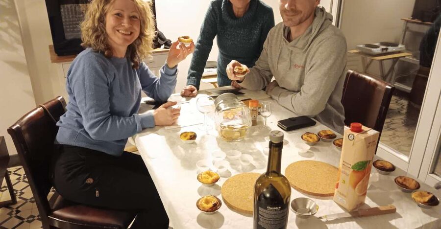 Workshops Pasteis de Nata in Porto, Portugal - Who will enjoy this Porto workshop most?