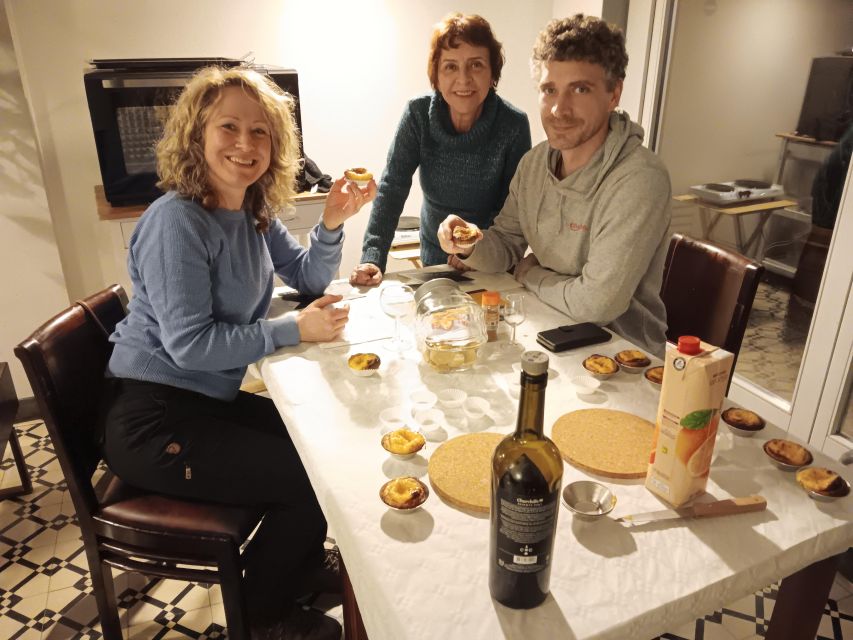 Workshops Pasteis de Nata in Porto, Portugal - Practical planning for your afternoon