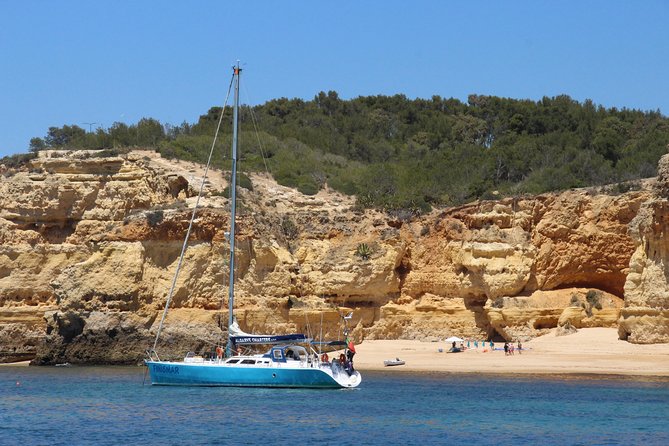 Yatch FINISMAR: 6 hours cruise with Beach BBQ (14passengers) - Key details before you book