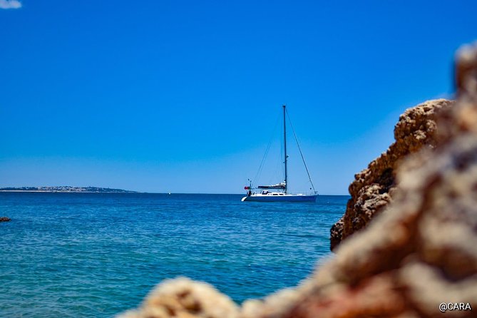 Yatch FINISMAR: 6 hours cruise with Beach BBQ (14passengers) - Returning with sails, sea air, and a final toast